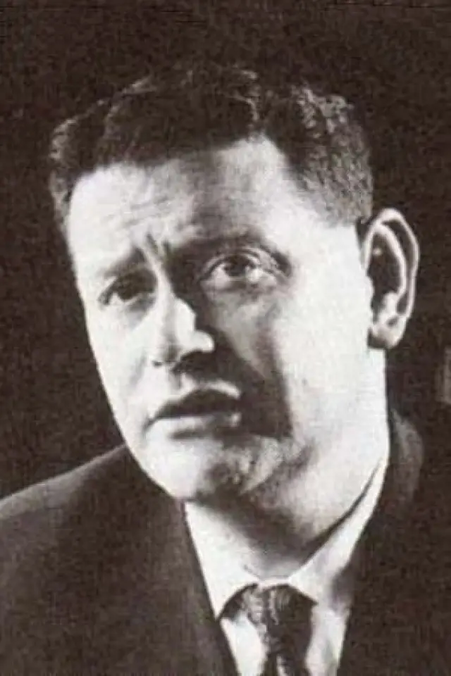 Zdjęcie  (John Braine)