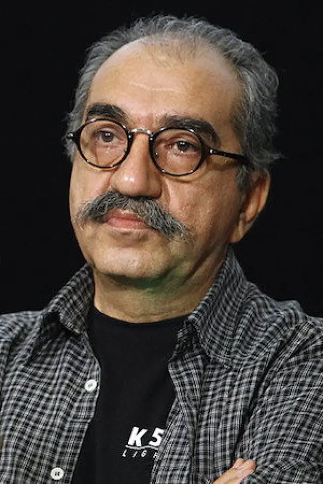 Zdjęcie  (Turaj Mansuri)