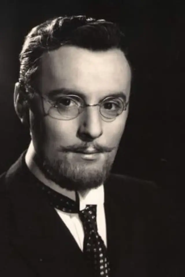 Zdjęcie Manolo Fábregas