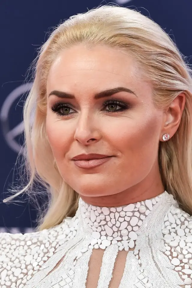 Zdjęcie  (Lindsey Vonn)