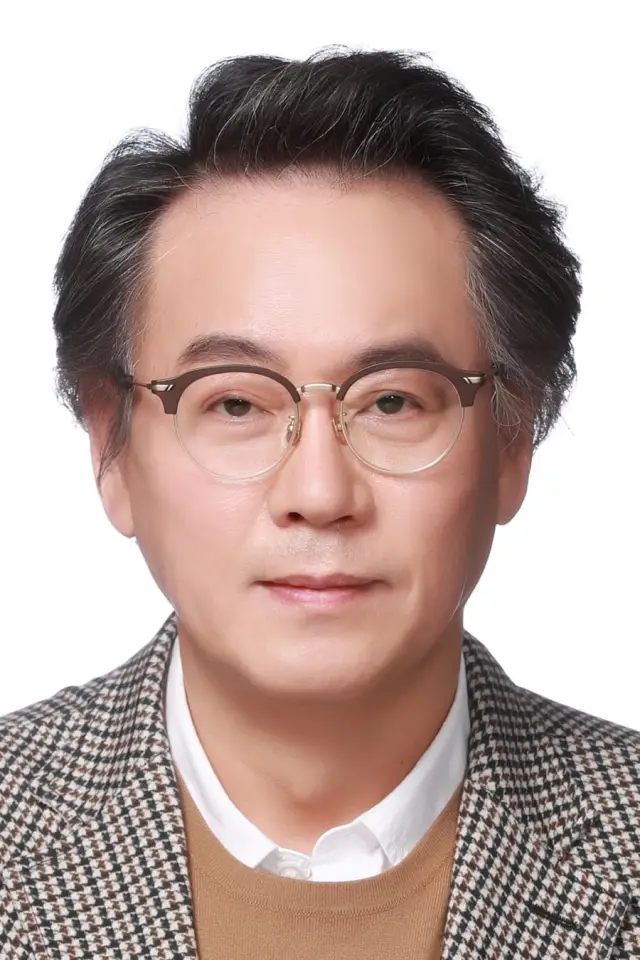 Zdjęcie  (Lee Byung-joon)