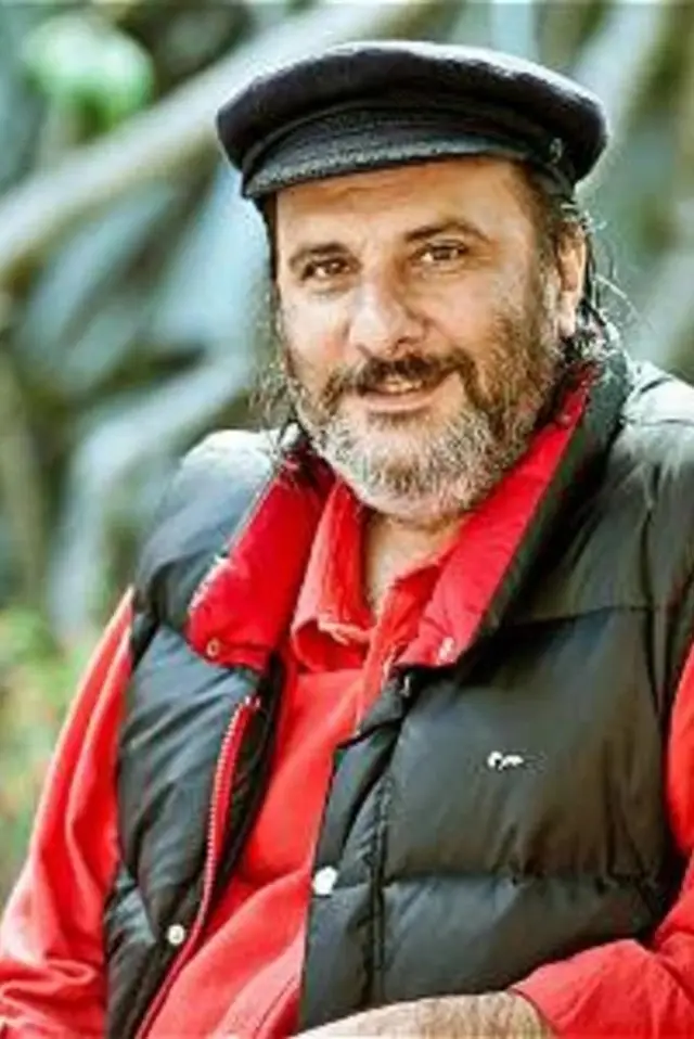 Zdjęcie  (Felipe Aljure)