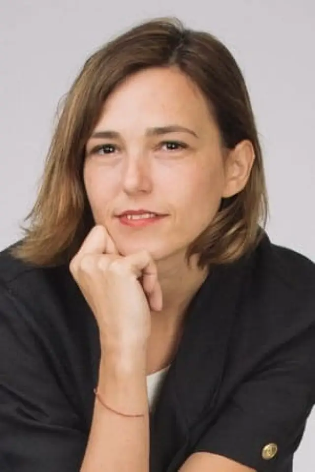 Zdjęcie Katie Byron