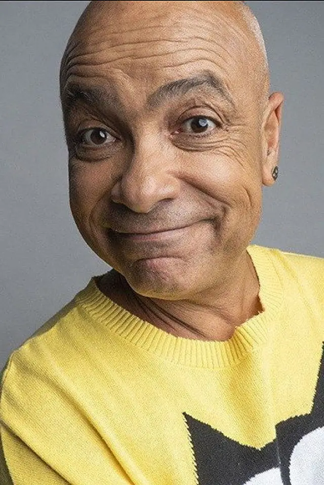 Zdjęcie  (Cláudio Manoel)