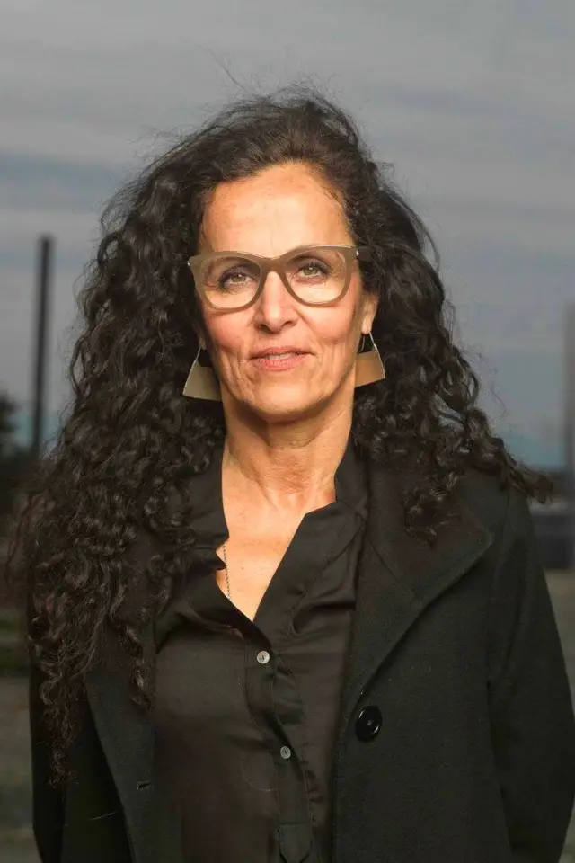 Zdjęcie  (Laura Bari)