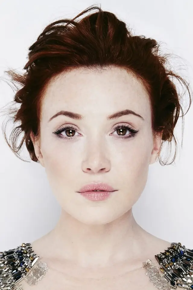 Zdjęcie  (Daisy Lewis)
