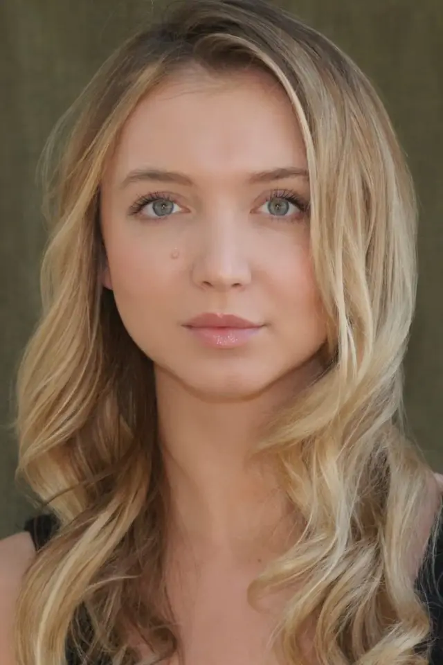 Zdjęcie Hana Hayes