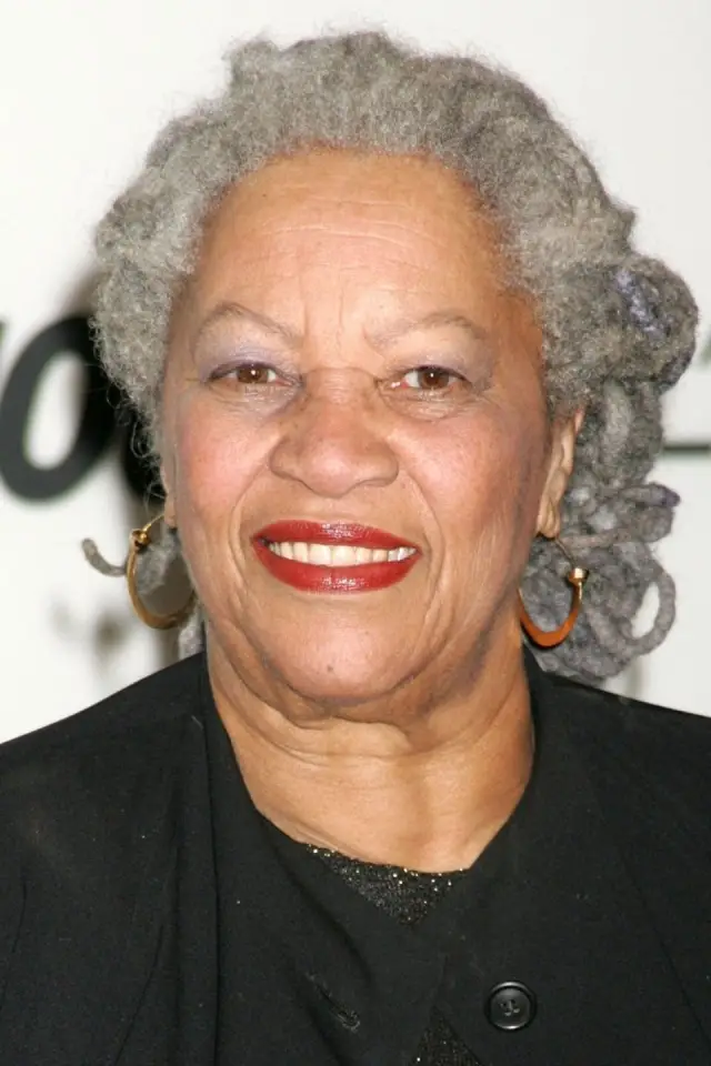 Zdjęcie  (Toni Morrison)