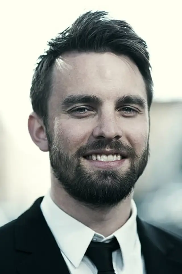 Zdjęcie  (Hallvar Witzø)