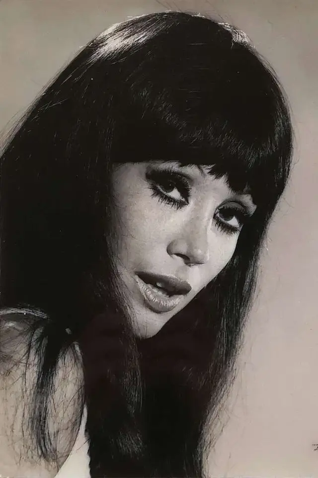 Zdjęcie  (Moria Casán)