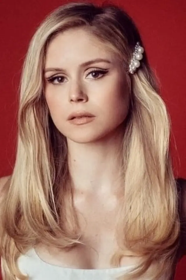 Zdjęcie Erin Moriarty