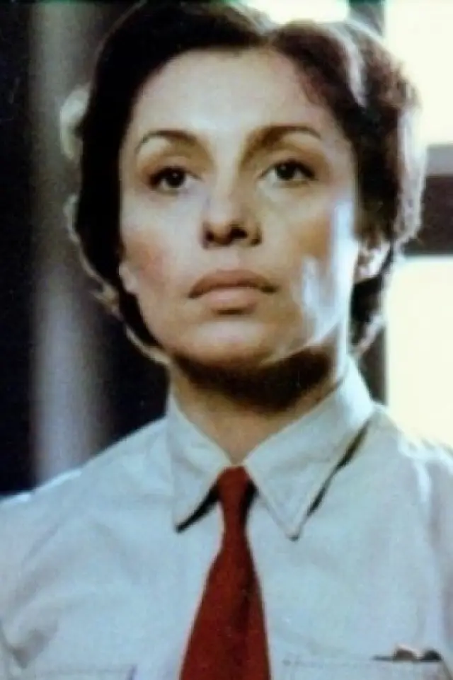 Zdjęcie Teresa Marczewska (Teresa Marczewska)
