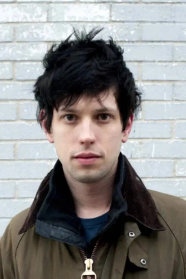 Zdjęcie Zakari Trejc (Zachary Treitz)