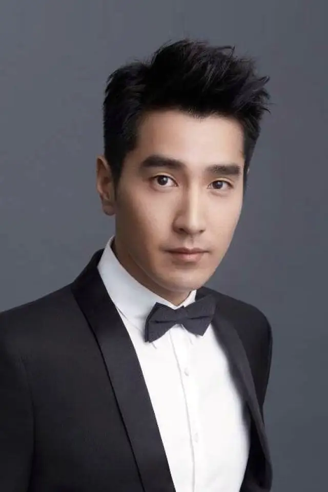 Zdjęcie Mark Chao