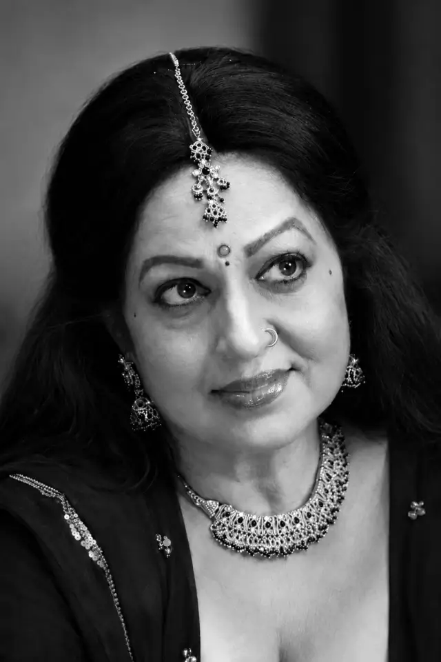Zdjęcie  (Jyothi Lakshmi)