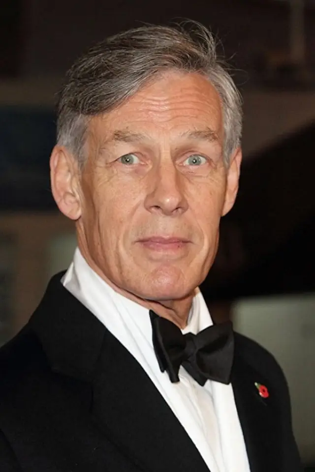 Zdjęcie Douglas Reith