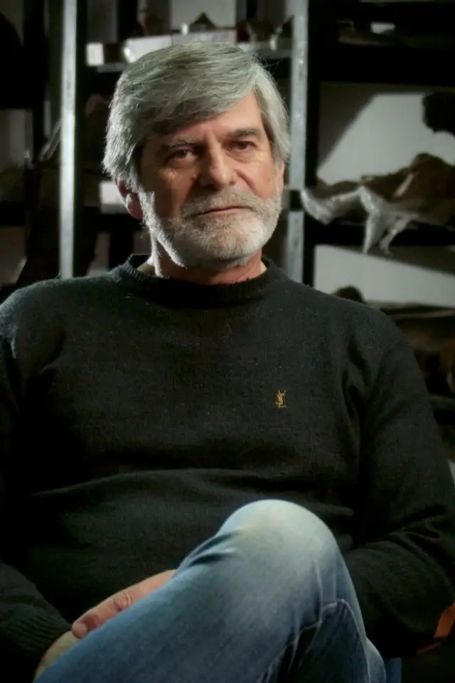 Zdjęcie  (Rodolfo Coria)