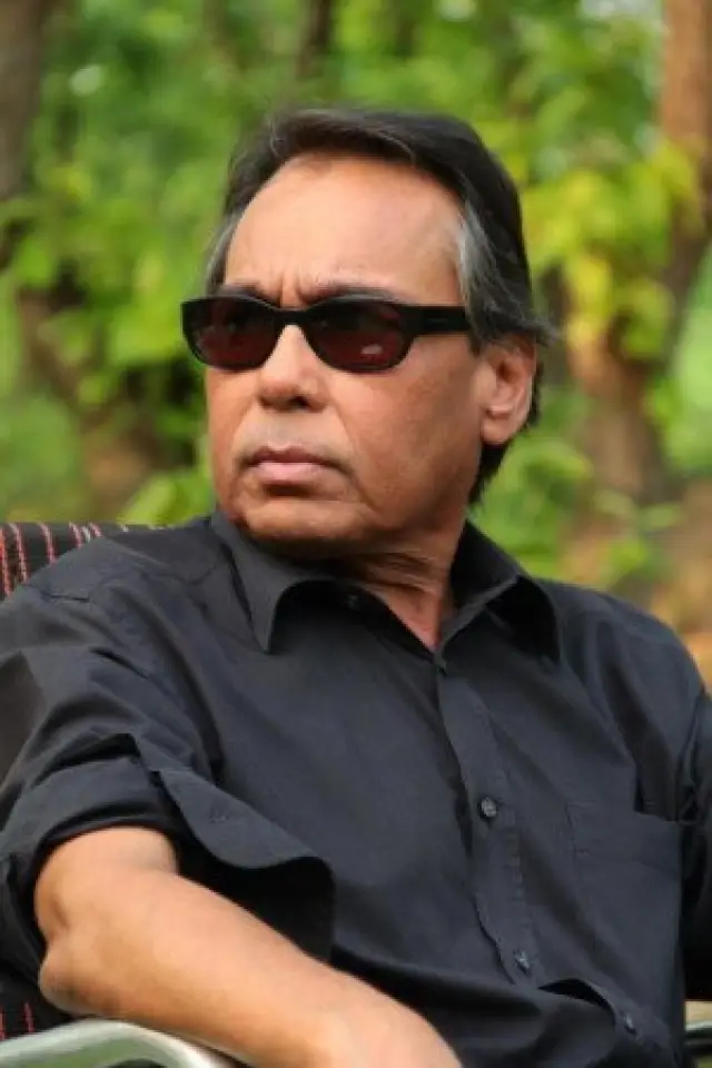 Zdjęcie Humayun Faridi (Humayun Faridi)