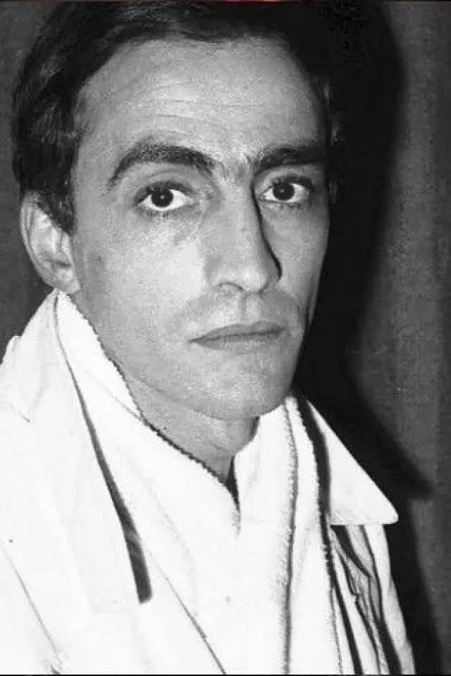 Zdjęcie  (Walter Reyno)