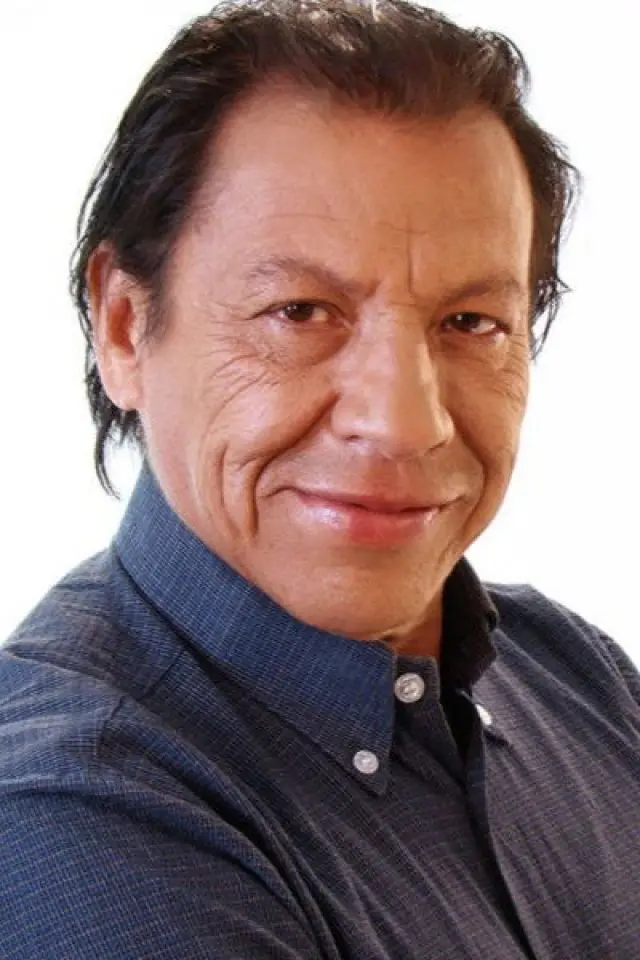 Zdjęcie  (Gilberto Ramírez)