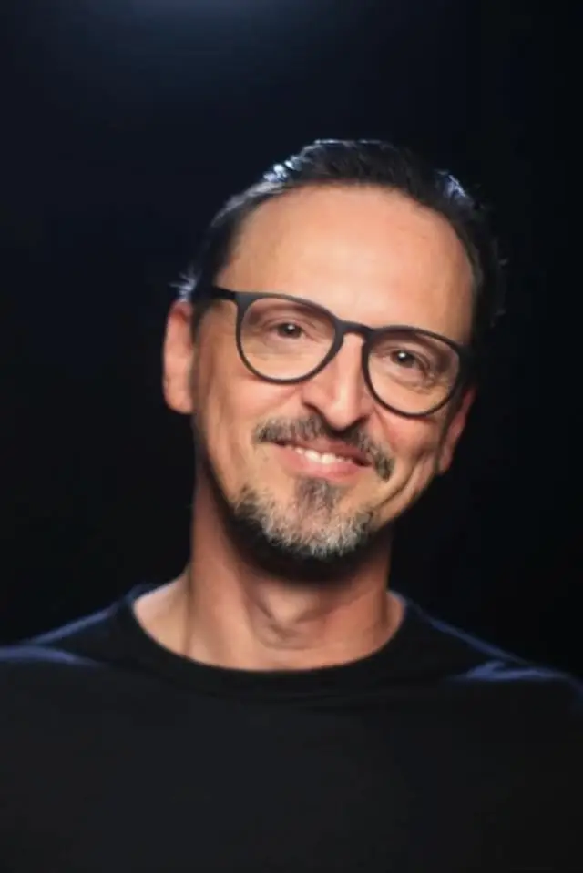 Zdjęcie  (Israel Lugo)