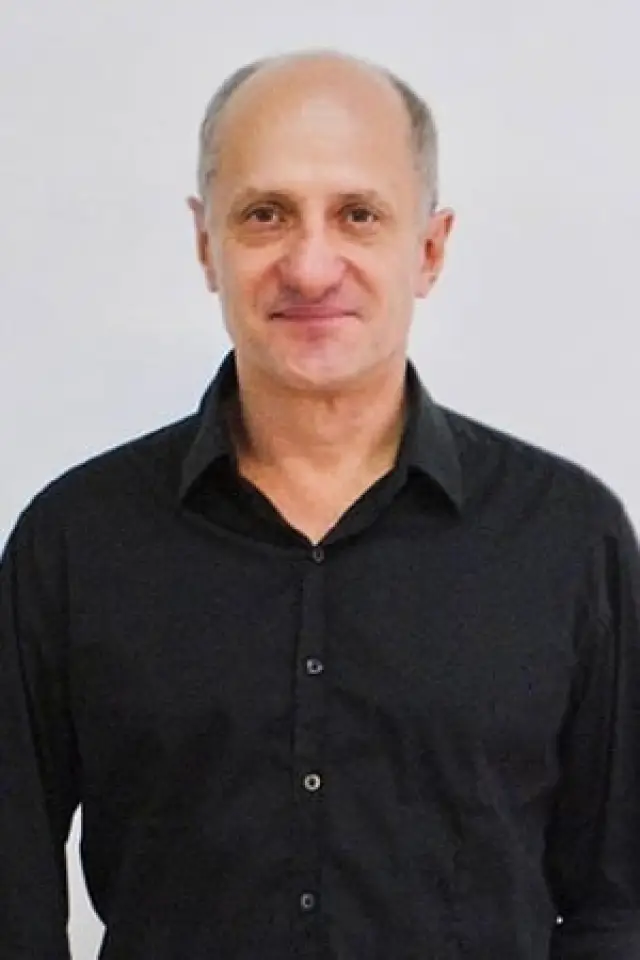Zdjęcie Fabián Arenillas