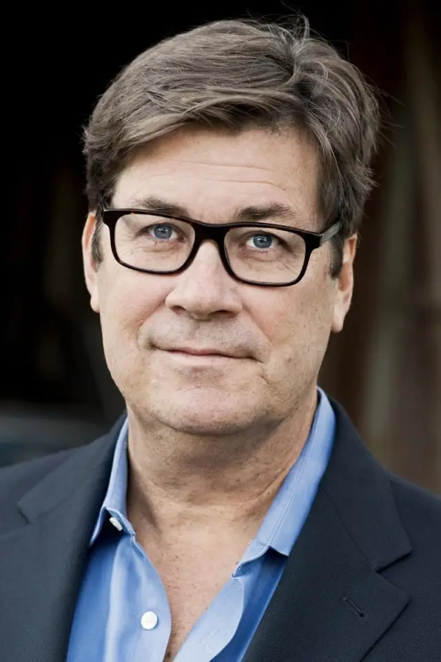 Zdjęcie  (Skip Hollandsworth)