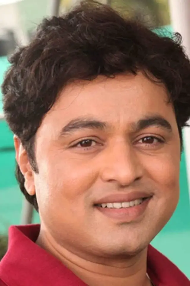 Zdjęcie  (Subodh Bhave)