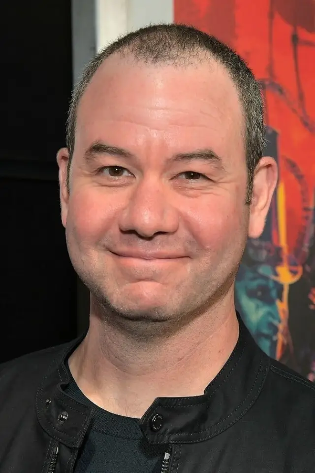 Zdjęcie Gregory Plotkin