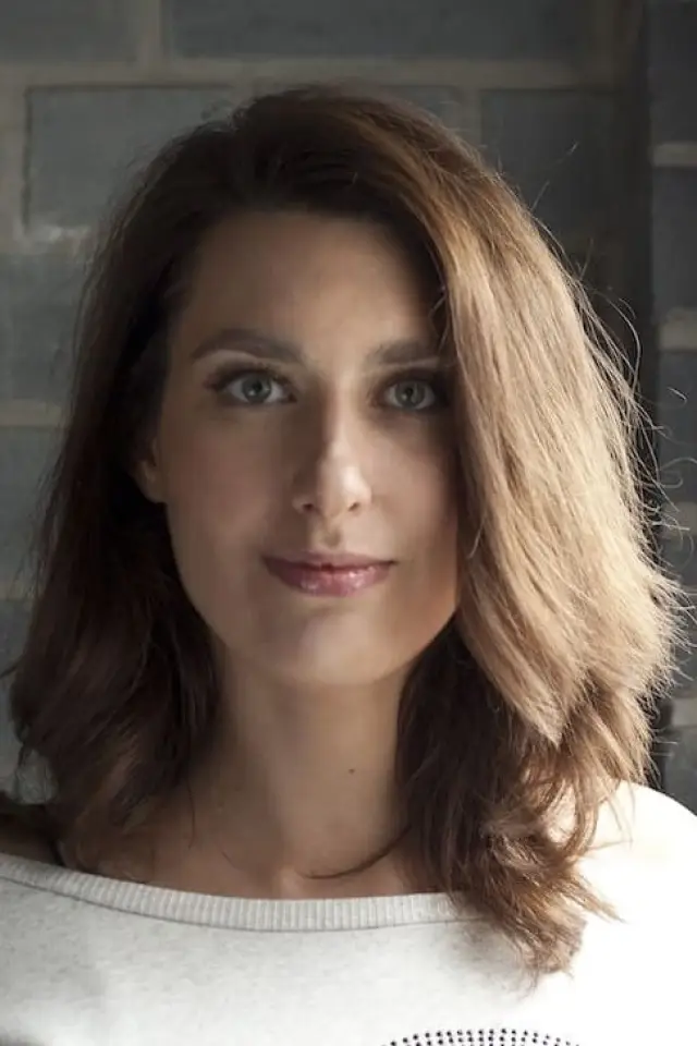 Zdjęcie  (Kristina Buožytė)