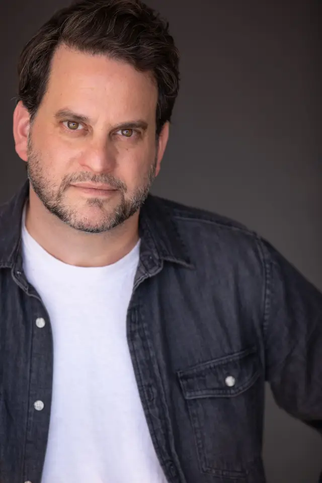 Zdjęcie Michael Nathanson