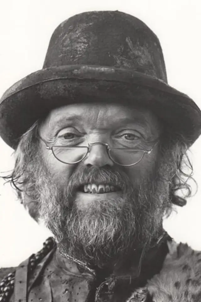 Zdjęcie Malcolm Dixon