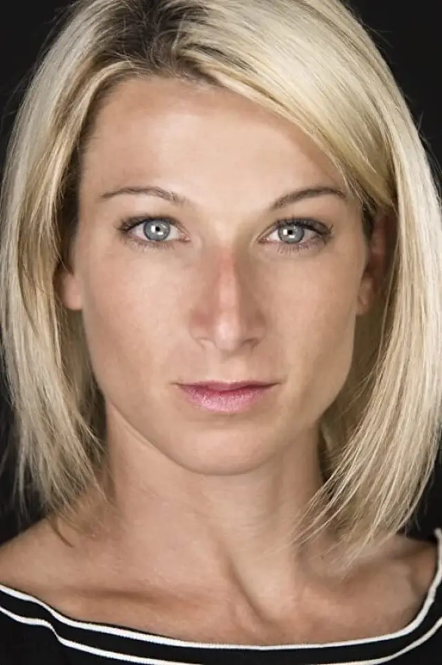 Zdjęcie Jessie Graff (Jessie Graff)