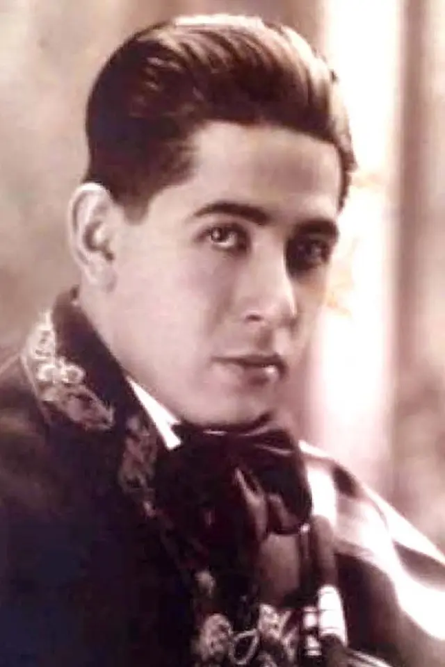 Zdjęcie  (Miguel Contreras Torres)