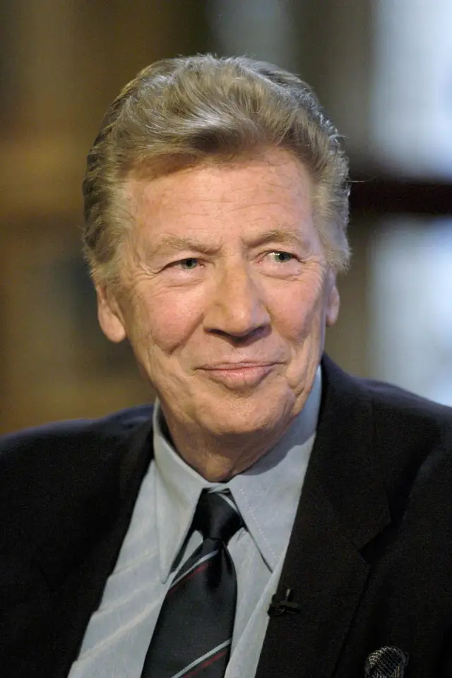 Zdjęcie  (Max Bygraves)