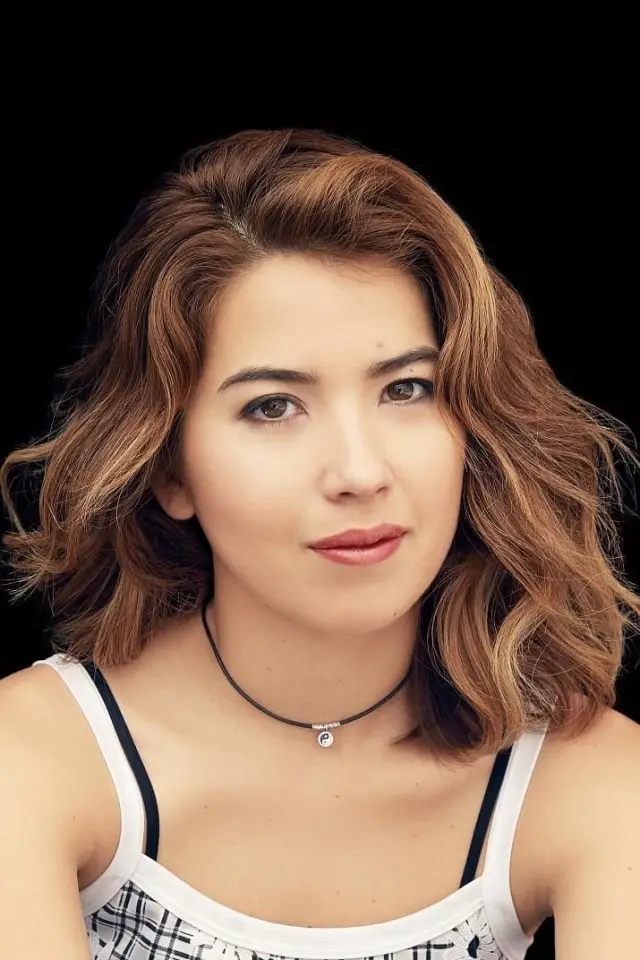 Zdjęcie Nichole Sakura