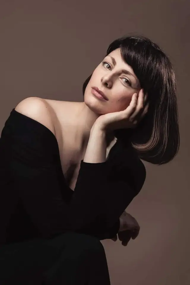 Zdjęcie  (Yana Titova)