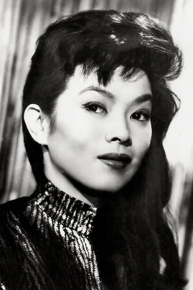 Zdjęcie  (Yoko Tani)