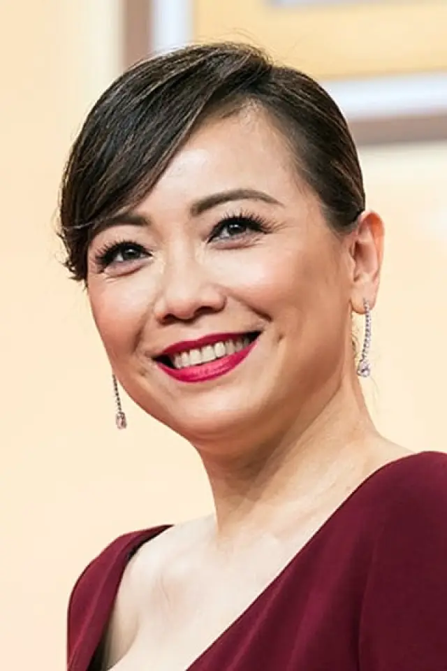 Zdjęcie  (Sheren Tang Shui-Man)