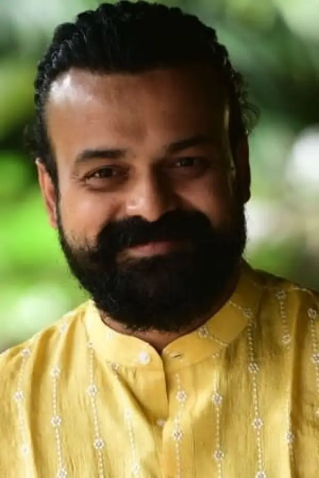 Zdjęcie Kunczako Boban (Kunchacko Boban)