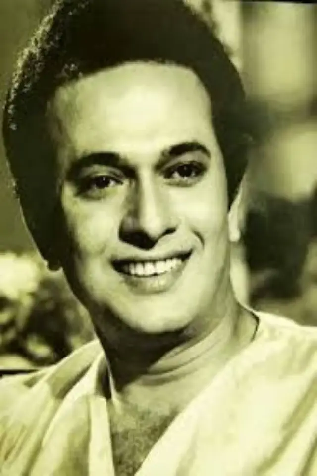 Zdjęcie Abdur Razzak (Abdur Razzak)