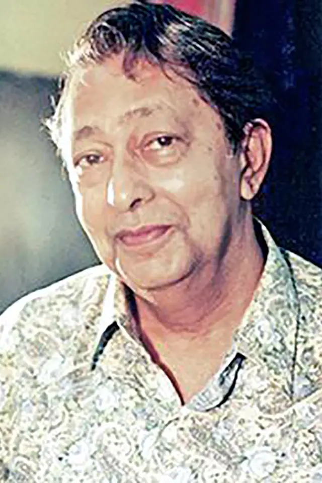 Zdjęcie  (Golam Mustafa)