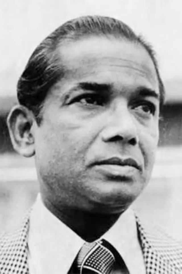Zdjęcie Khan Ataur Rahman (Khan Ataur Rahman)