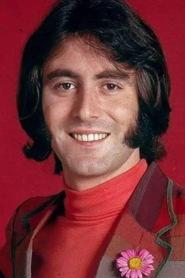 Zdjęcie  (Michel Delpech)