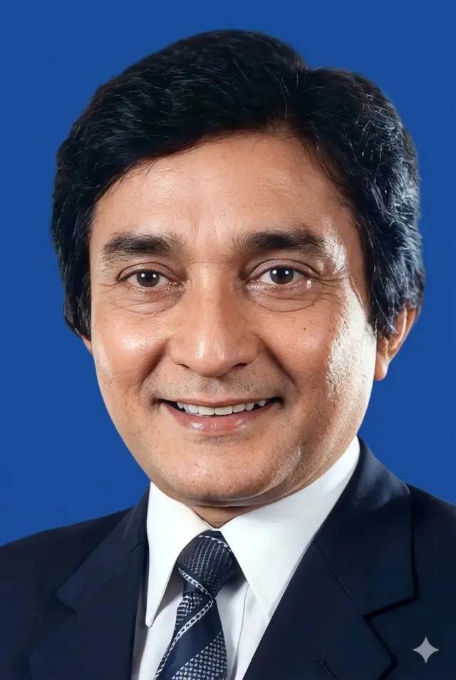 Zdjęcie  (Shaukat Akbar)