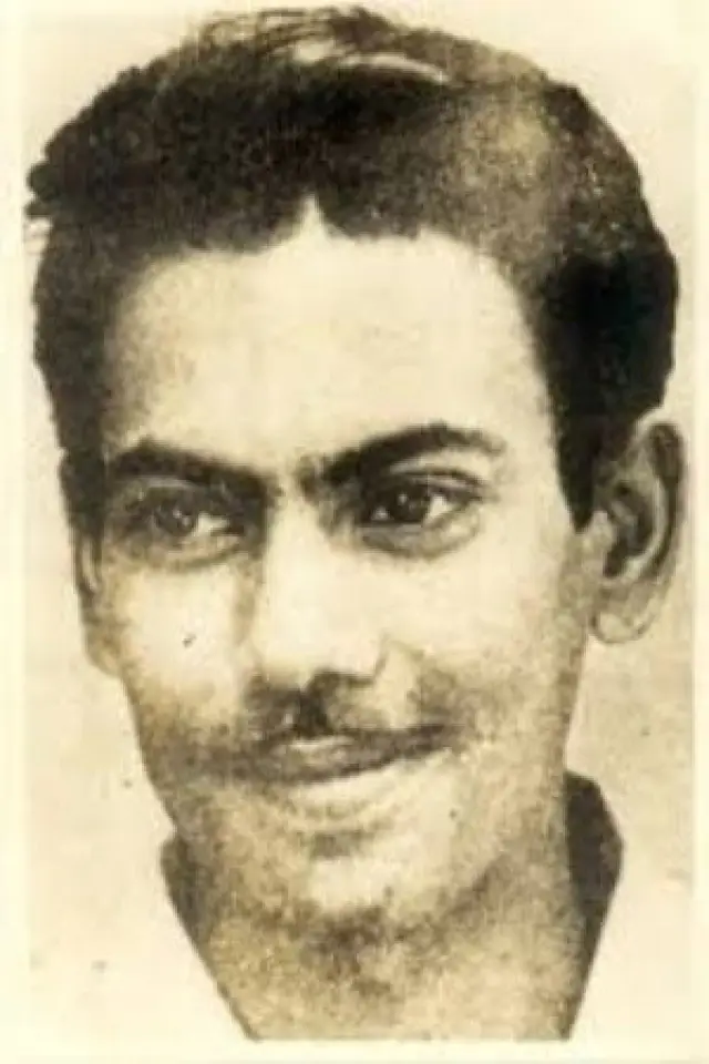 Zdjęcie Zahir Raihan (Zahir Raihan)