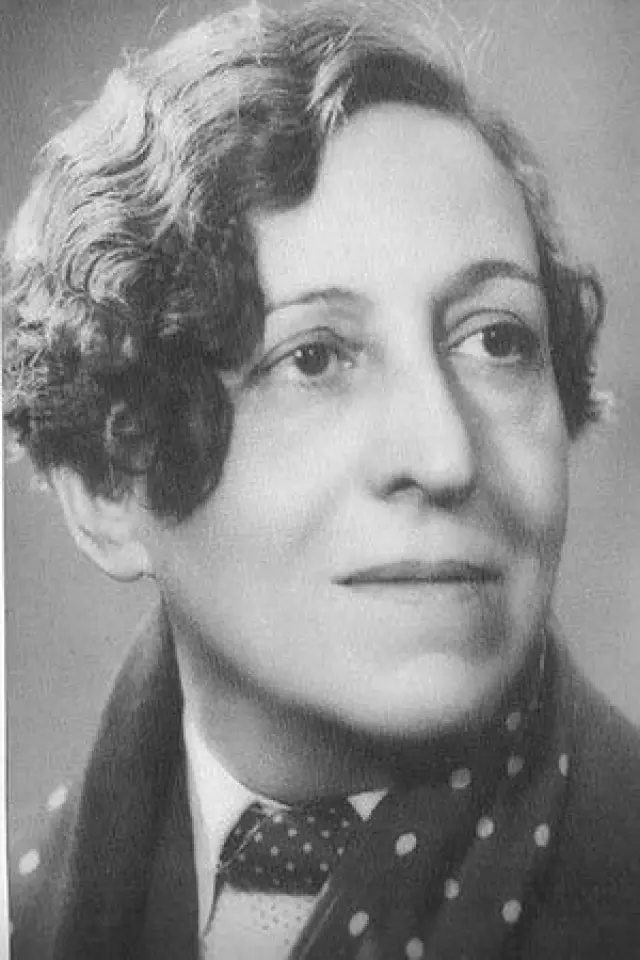 Zdjęcie  (Germaine Dulac)