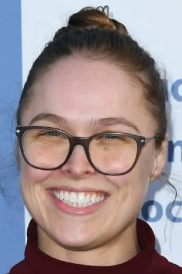 Zdjęcie Ronda Rousej (Ronda Rousey)