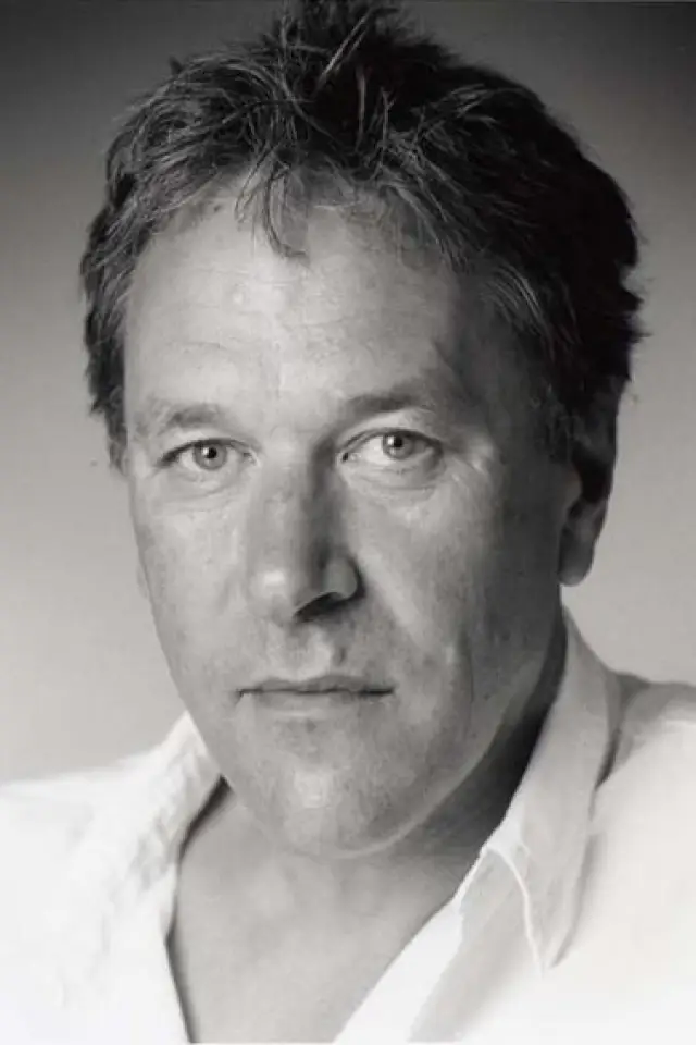 Zdjęcie Tim Bentinck