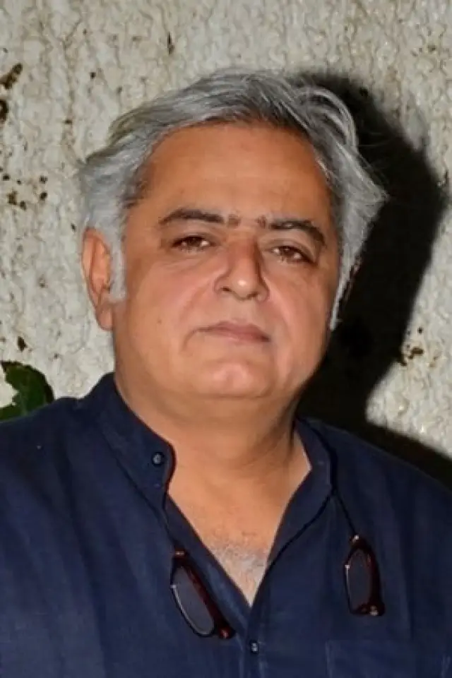 Zdjęcie  (Hansal Mehta)